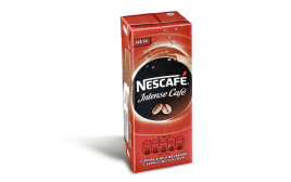 Nescafe Intense Cafe   Tetra Pack  180 millilitre